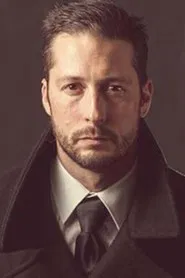 Photo of Jason Beaudoin as Max