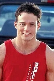 Photo of Christian Adams as Doug