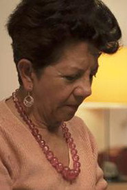 Photo of Clara Monroy as Aunt Elisa