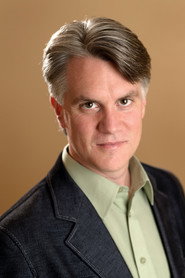Photo of Dale Jarvis as The Reverend