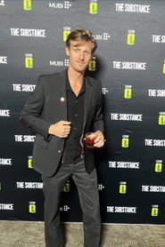 Photo of Mikey Bennett