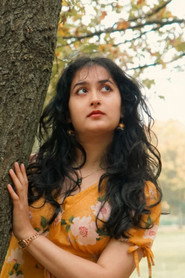 Photo of Niyati Kuloor Rao as Henrietta
