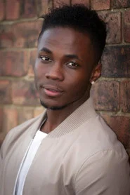 Photo of Kema Sikazwe as China