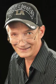Photo of Aleksandr Barkovskiy as Car driver