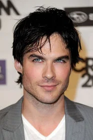 Photo of Ian Somerhalder as Damon Salvatore