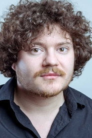 Photo of Anton Csaszar as Serge