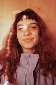 Photo of Sophie Amelia as Mac