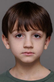Photo of Степан Буряков as Данька
