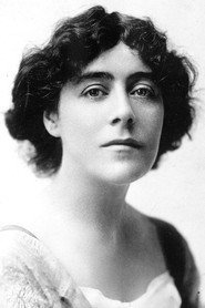 Photo of Edith Wynne Matthison as Prologue