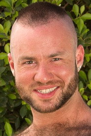 Photo of Justin King