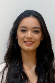 Photo of Jade Guilbault as The Little Girl (voice)