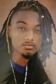 Photo of Jeremiah Walker as Murray