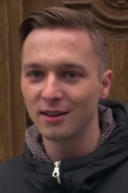 Photo of Todd