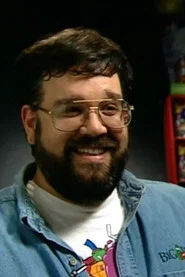 Photo of Robert Ellis as Factory Worker
