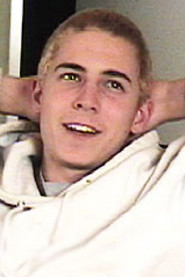 Photo of Kris Blitz