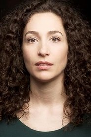 Photo of Avye Leventis as Pig Puppeteer