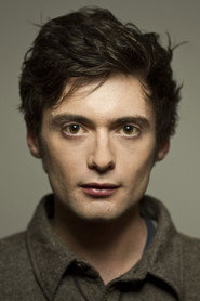 Photo of Owen Drake as Harry Preston