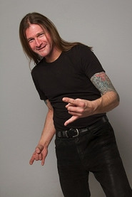 Photo of Olaf Zissel as Self - Drums