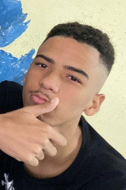 Photo of Cauã Henrique as Indicado