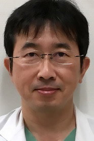 Photo of Takashi Kawahara as Mr. Sung