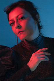 Photo of Graciela Jiménez as La Bruja