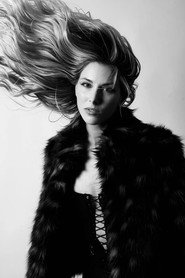 Photo of Emily Brooks as Karen