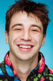 Photo of Austyn Van de Kamp as Dan