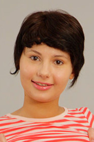 Photo of Nadya
