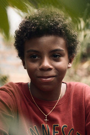 Photo of Djibril Vancoppenolle as Gabriel