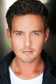 Photo of Jason Smith as Casey Rhodes