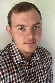 Photo of Dylan Davies as The Entity