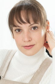 Photo of Roxane Tremblay-Marcotte as Cath
