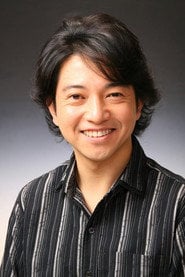 Photo of Hiroaki Yokota as The Salaryman