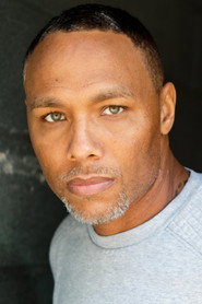 Photo of Jeremy Isaiah Earl as Duane