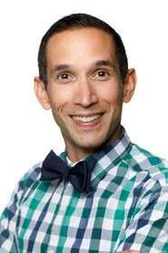 Photo of Scott Gryder as Ignatius Malvolio Prankenstein (IMP)