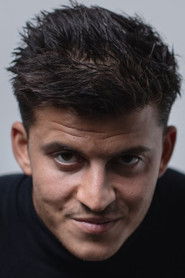 Photo of Christoffer Jindyl as Vincent