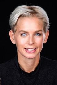 Photo of Sara Hagnö as Malin