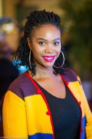 Photo of Chumisa Cosa as Tsidi