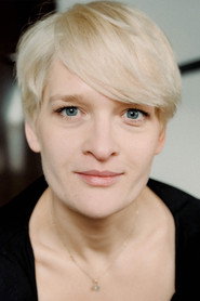 Photo of Giedrė Giedraitytė as Lina
