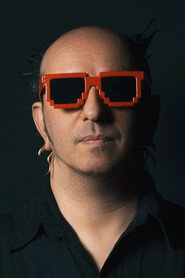 Photo of Mercan Dede as Himself