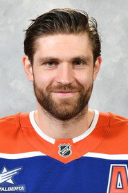 Photo of Leon Draisaitl as Self - Interviewee