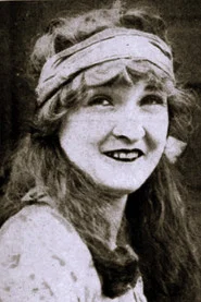 Photo of Loretta Blake as Evelyn Cameron