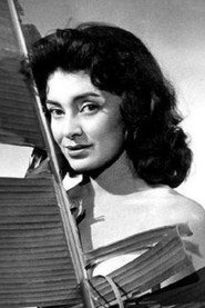 Photo of Gianna Segale as Gina