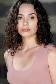 Photo of Elizabeth Baker as Lilah