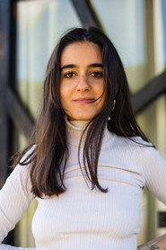 Photo of Marie Calfat Nascimento as Lauren