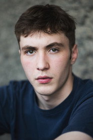 Photo of Oliver Huntingdon as Joe Holgate