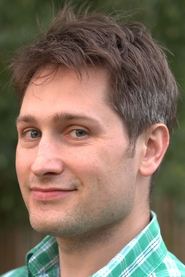 Photo of Pavel Ponomaryov as Andrei