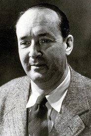 Photo of Vladimir Nabokov as Self - Writer (archive footage)