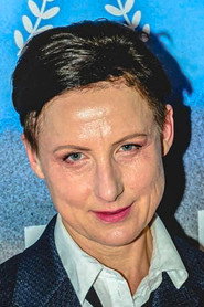 Photo of Agnieszka Kwietniewska as Ania Martyniuk
