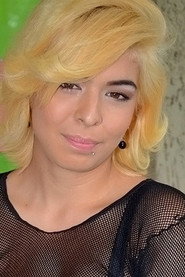 Photo of Marcy